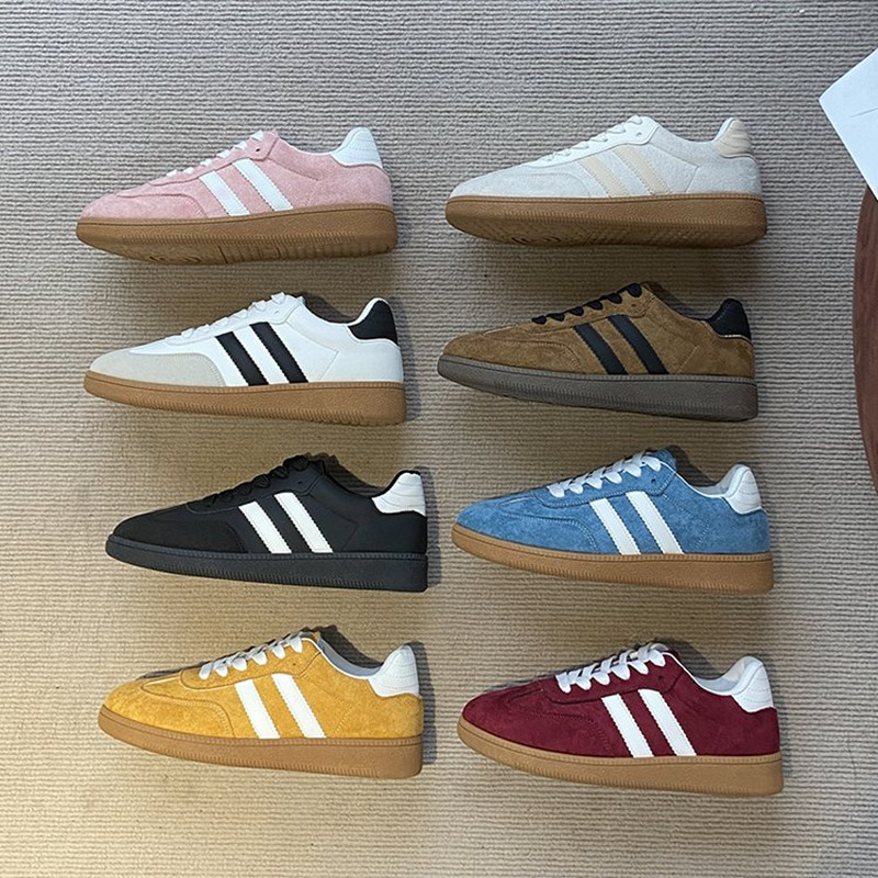 Vans Shoes Old Skool - 2025 女性スポーツシューズファッションカジュアルフラット加硫靴レディースアウトドアウォーキングスニーカー女性快適な古典的な靴