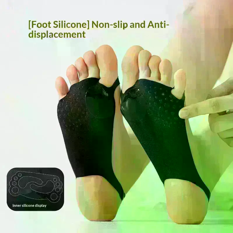 薄い綿のオープントゥボートソックス、滑り止め付き、無地、快適 - Invisibility Sock Loafer のレビューと価格
