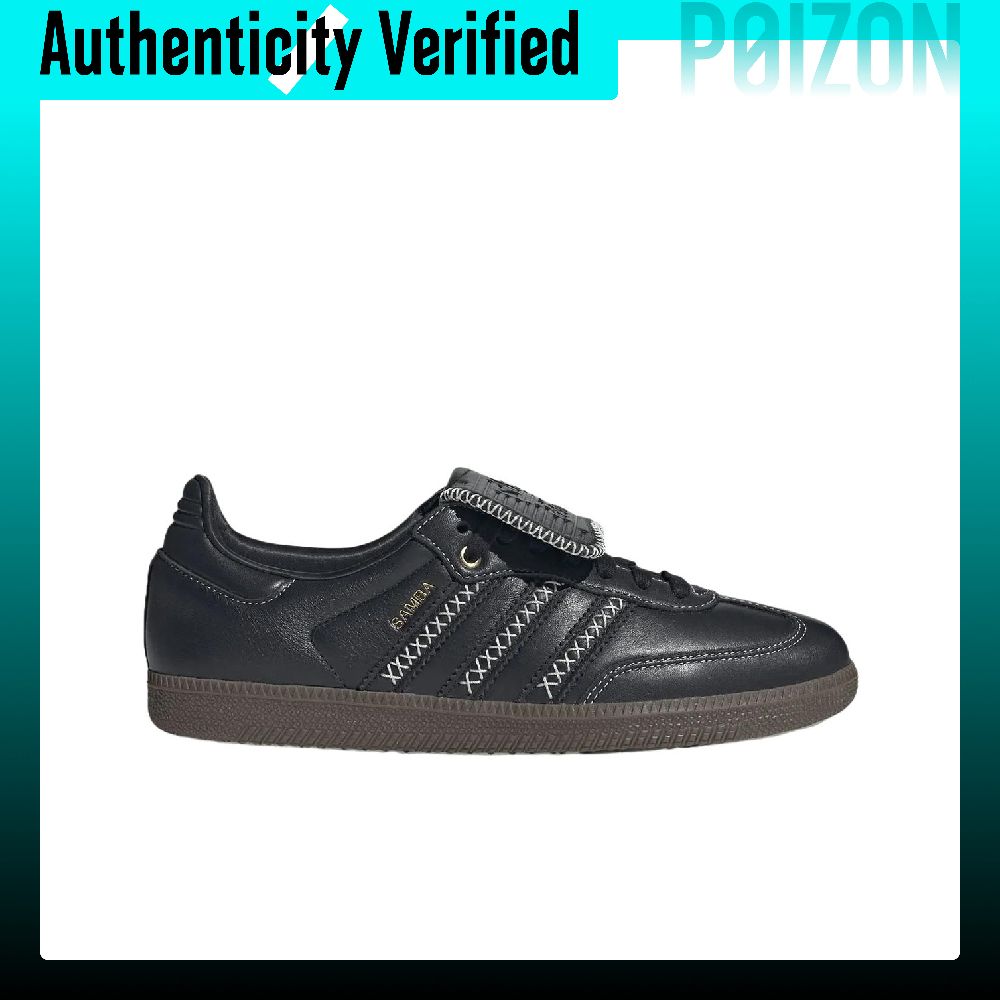 アディダス オリジナルス サンバ LT ロートップ スケート - Adidas Shoes Samba のレビューと価格