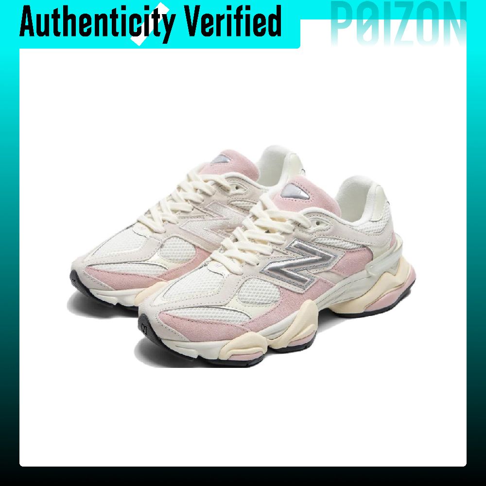 ニューバランス NB 9060 ランニングシューズ ユニセッ - New Balance Shoes 9060 のレビューと価格