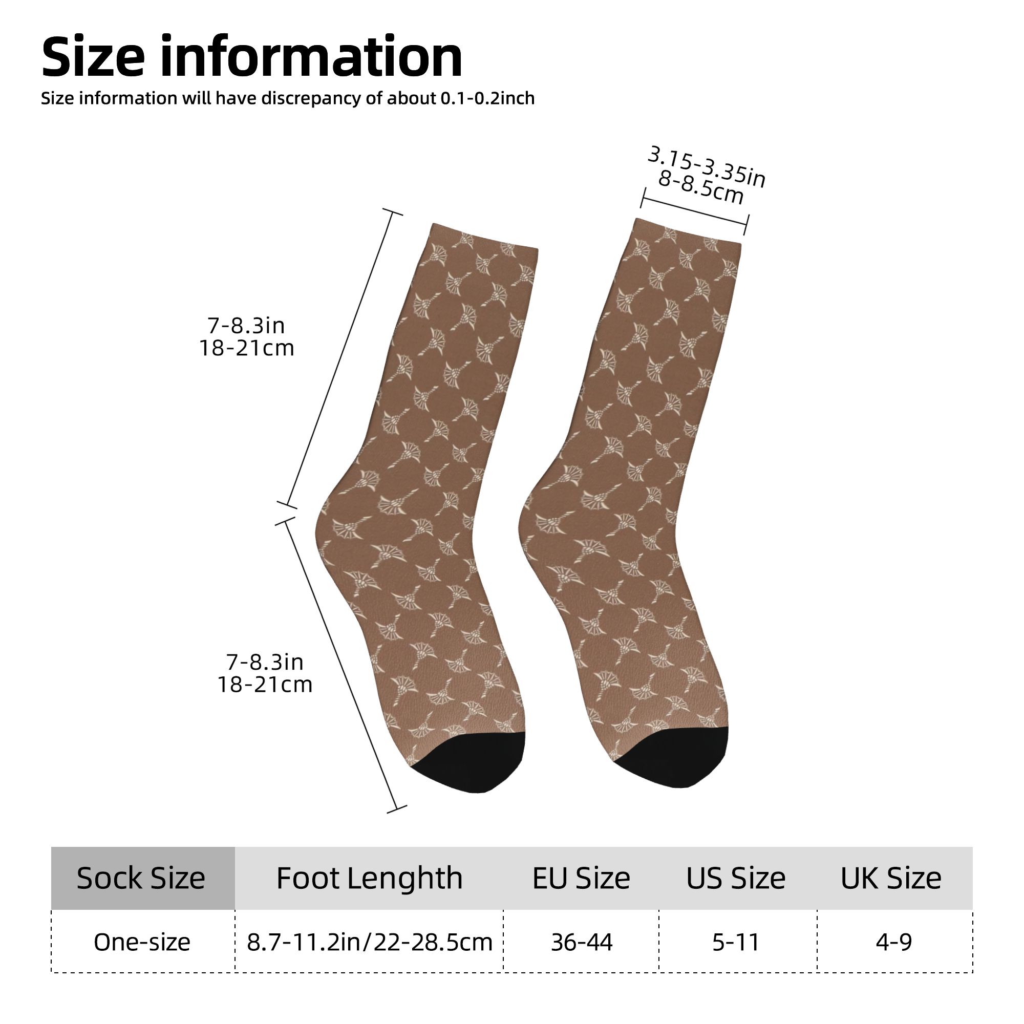 カスタムJ-joops柄ドレスソックス メンズ レディース  - Dress Sock Men のレビューと価格