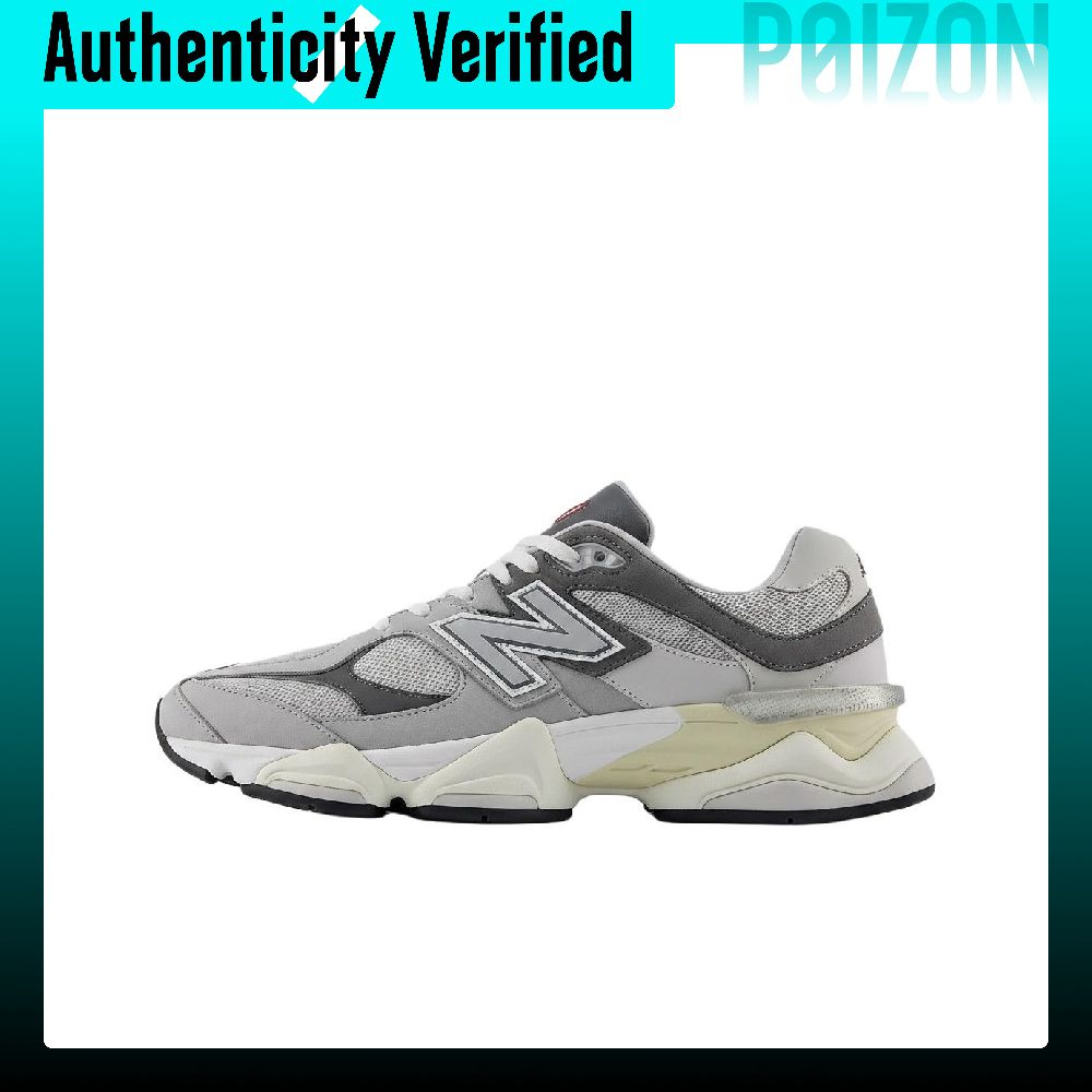 ニューバランス NB 9060 ランニングシューズ ユニセッ - New Balance Shoes 9060 のレビューと価格