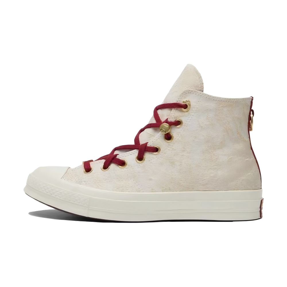 コンバース チャックテイラー オールスター CNY ハイトッ - Converse Shoes Chuck Taylor All Star のレビューと価格