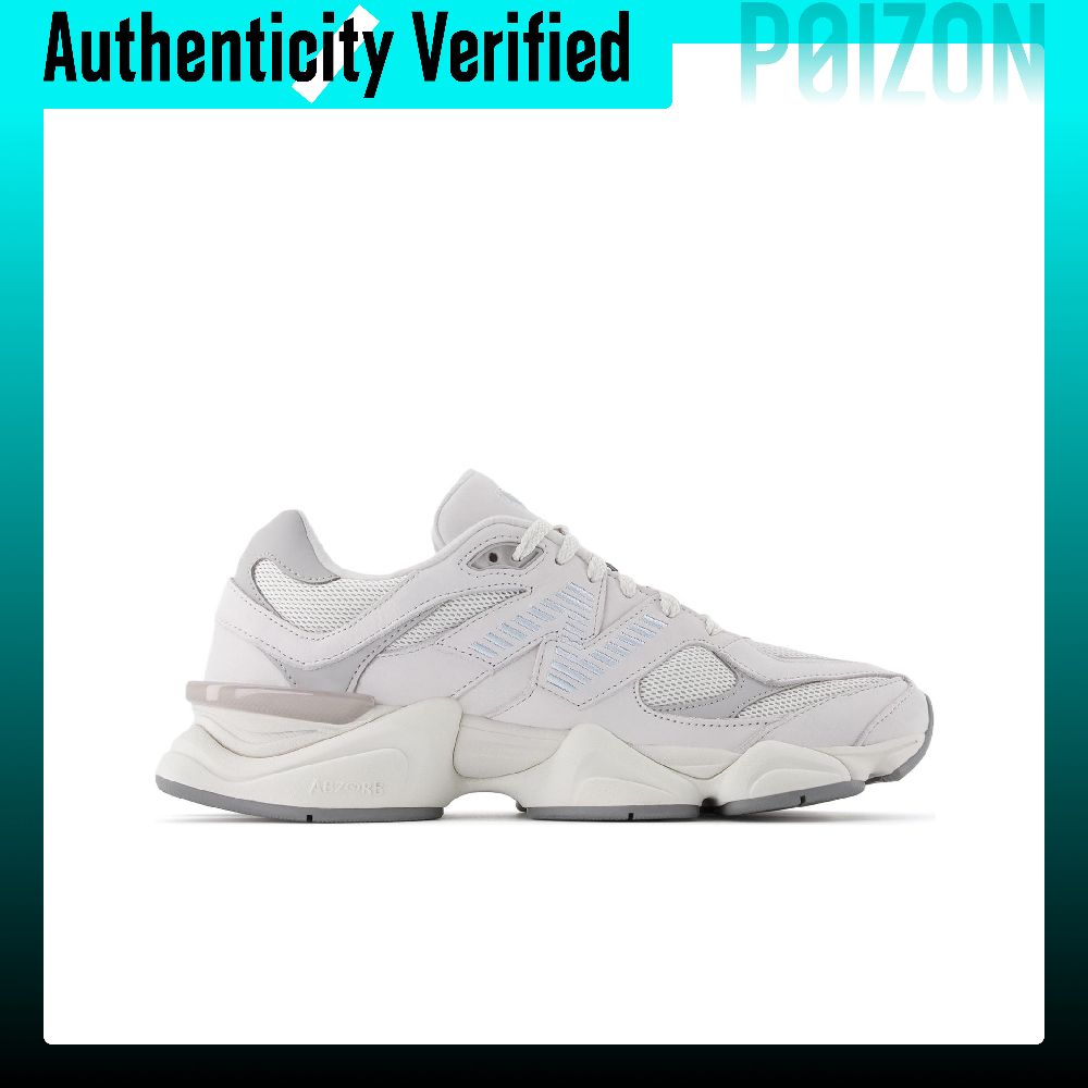 ニューバランス NB 9060 カジュアルシューズ 男女兼用 - New Balance Shoes 9060 のレビューと価格